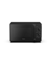 Midea Microwave oven | MM20CF2EBK | Free standing | 20 L | 700 W | Black