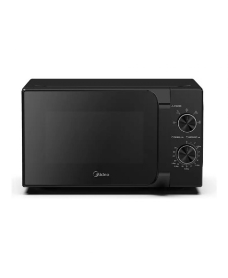 Midea Microwave oven | MM20CF2EBK | Free standing | 20 L | 700 W | Black