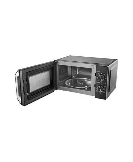 Midea Microwave oven | MM20CF2EBK | Free standing | 20 L | 700 W | Black