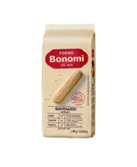 Sausainiai FORNO BONOMI, Ladyfingers, 300 g