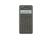 Mokslinis skaičiuotuvas CASIO FX-82MS, 85 x 157 x 23,2 mm