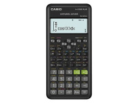 Mokslinis skaičiuotuvas CASIO FX-570ES PLUS II, 230 x 142 x 26mm
