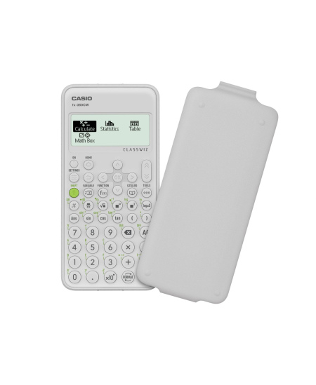 Mokslinis skaičiuotuvas CASIO Classwiz FX-350CW