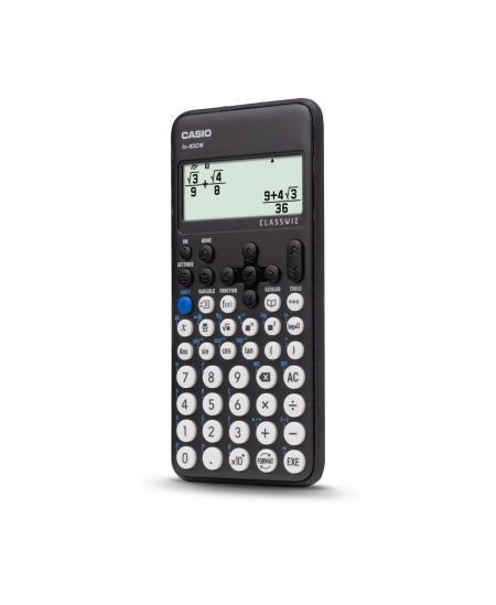 Mokslinis skaičiuotuvas CASIO Classwiz FX-82CW