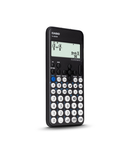 Mokslinis skaičiuotuvas CASIO Classwiz FX-82CW