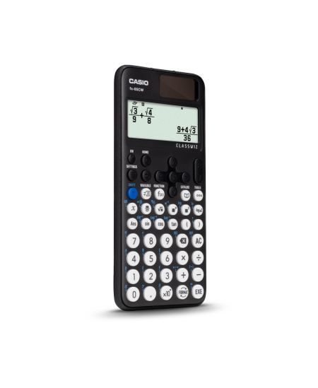 Mokslinis skaičiuotuvas CASIO Classwiz FX-85CW