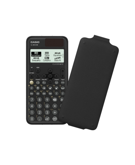 Mokslinis skaičiuotuvas CASIO Classwiz FX-991CW