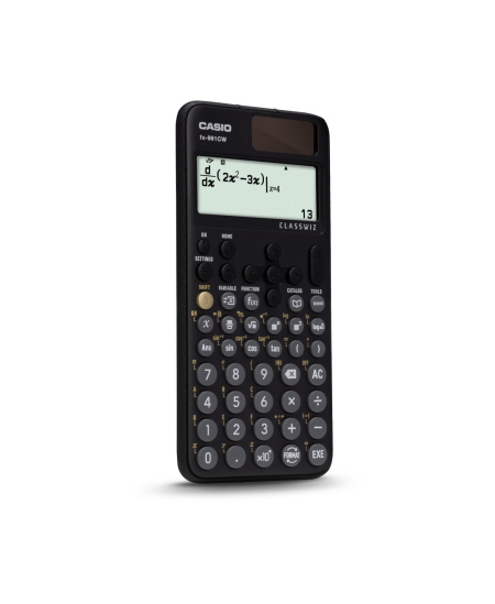 Mokslinis skaičiuotuvas CASIO Classwiz FX-991CW