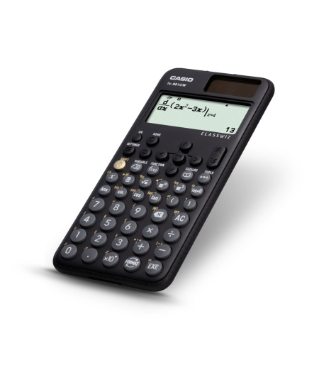 Mokslinis skaičiuotuvas CASIO Classwiz FX-991CW