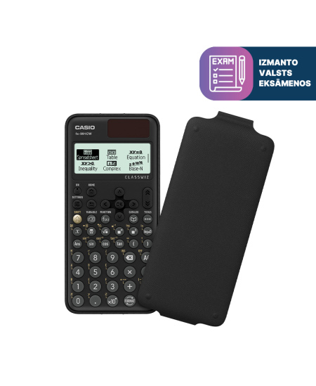 Mokslinis skaičiuotuvas CASIO Classwiz FX-991CW