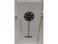 SALE OUT. Jimmy | JF41 Pro | Stand Fan | DAMAGED PACKAGING | Diameter 25 cm | Number of speeds 1 | Oscillation | 20 W | Remote c