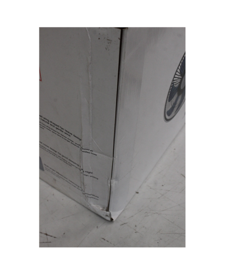 SALE OUT. Jimmy | JF41 Pro | Stand Fan | DAMAGED PACKAGING | Diameter 25 cm | Number of speeds 1 | Oscillation | 20 W | Remote c