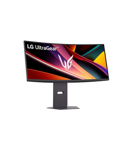 LG | 34G600A-B UltraGear | 34 " | VA | WQHD | 21:9 | 160 Hz | 5 ms | 3440 x 1440 pixels | 300 cd/m² | HDMI ports quantity 