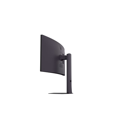 LG | 34G600A-B UltraGear | 34 " | VA | WQHD | 21:9 | 160 Hz | 5 ms | 3440 x 1440 pixels | 300 cd/m² | HDMI ports quantity 