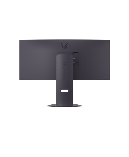 LG | 34G600A-B UltraGear | 34 " | VA | WQHD | 21:9 | 160 Hz | 5 ms | 3440 x 1440 pixels | 300 cd/m² | HDMI ports quantity 