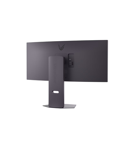 LG | 34G600A-B UltraGear | 34 " | VA | WQHD | 21:9 | 160 Hz | 5 ms | 3440 x 1440 pixels | 300 cd/m² | HDMI ports quantity 