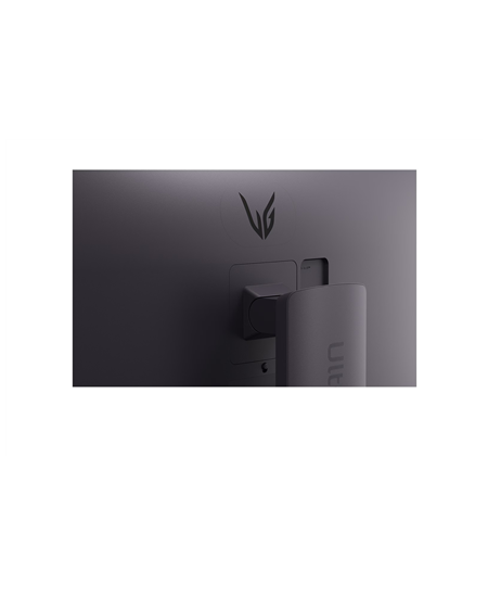 LG | 34G600A-B UltraGear | 34 " | VA | WQHD | 21:9 | 160 Hz | 5 ms | 3440 x 1440 pixels | 300 cd/m² | HDMI ports quantity 