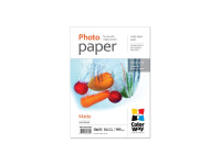 Matte Photo Paper | 190 g/m² | 10x15