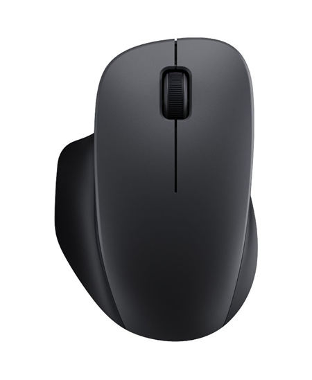 Xiaomi Mouse Comfort Edition | Wireless | 2.4GHz | Black
