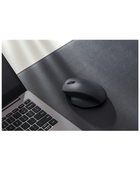 Xiaomi Mouse Comfort Edition | Wireless | 2.4GHz | Black