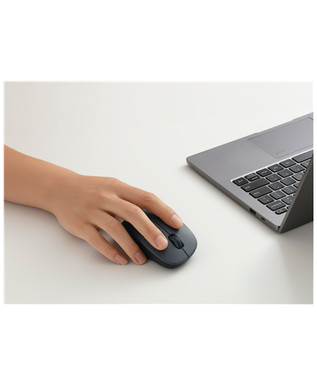 Xiaomi Mouse Comfort Edition | Wireless | 2.4GHz | Black