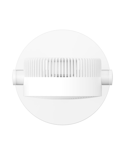 Xiaomi | Smart Standing Air Circulation Fan EU | Stand Fan | White | Diameter 32 cm | Number of speeds 100 | Oscillation