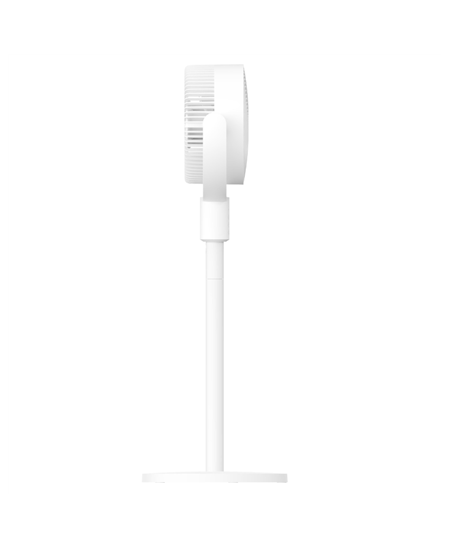 Xiaomi | Smart Standing Air Circulation Fan EU | Stand Fan | White | Diameter 32 cm | Number of speeds 100 | Oscillation