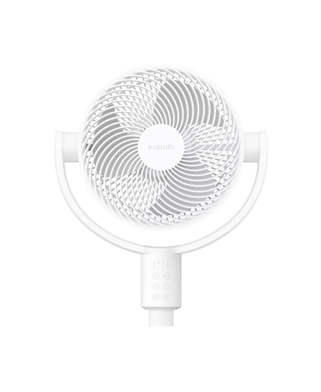 Xiaomi | Smart Standing Air Circulation Fan EU | Stand Fan | White | Diameter 32 cm | Number of speeds 100 | Oscillation