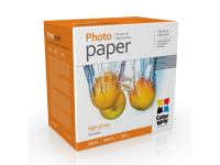 ColorWay Photo Paper, 500 sheets | High Glossy | 200 g/m² | 10x15