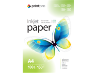 ColorWay PrintPro Photo Paper, 100 sheets | High Glossy | 150 g/m² | A4