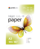 ColorWay PrintPro Photo Paper, 100 sheets | Matte | 190 g/m² | A3
