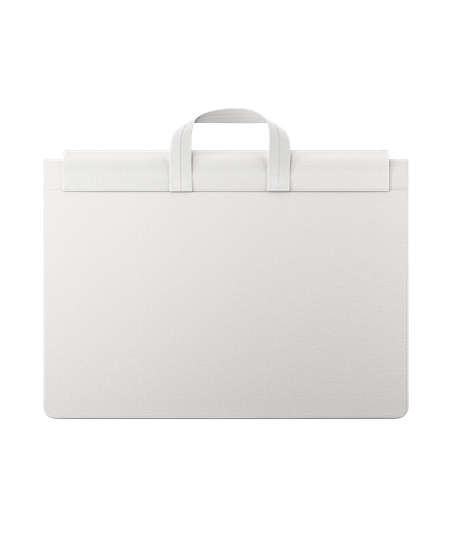 Lenovo Yoga Tote Sleeve | Fits up to size 14 " | Sleeve | Seashell