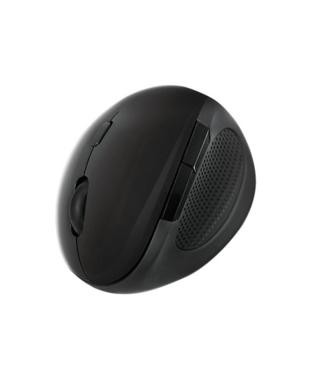 Logilink Mouse ID0139 Wireless, No, Black, Yes, Wireless connection