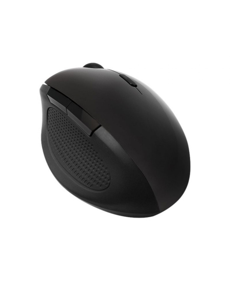 Logilink Mouse ID0139 Wireless, No, Black, Yes, Wireless connection