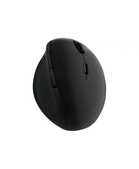 Logilink Mouse ID0139 Wireless, No, Black, Yes, Wireless connection