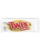 Šokoladinis batonėlis TWIX White, 46 g