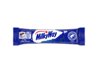 Šokoladinis batonėlis MILKY WAY, 21,5 g