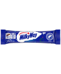 Šokoladinis batonėlis MILKY WAY, 21,5 g