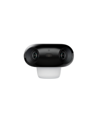 Reolink | 4 Pro 4K 180° Dual-Lens WiFi 6 Battery Camera | B740X Argus | Wire-free | 8 MP | 4mm | IP66 | H.264/H.265 | MicroSD, 