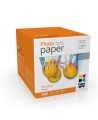 ColorWay Photo Paper, 1000 sheets | High Glossy | 230 g/m² | 10x15