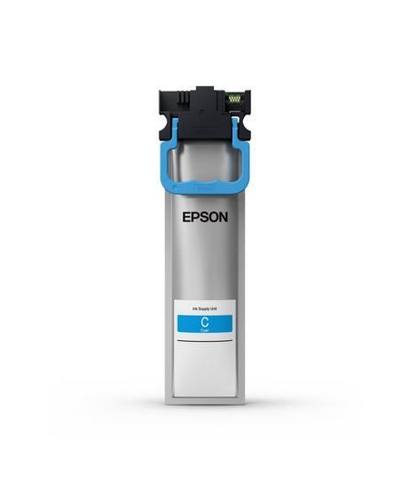 Epson T11D2 (C13T11D240) Rašalinė kasetė, Žydra