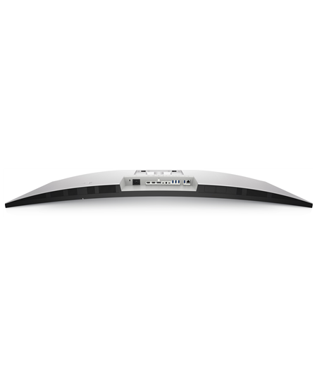 Dell | LCD UltraSharp Monitor | U4924DW | 49 " | IPS | 5K Dual QHD | 32:9 | 60 Hz | 5 ms | 5120 x 1440 | HDMI ports quantit