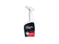 Orkaičių ir grilių valiklis HI-LABS, 750 ml