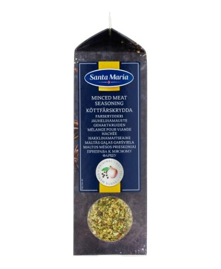 Maltos mėsos prieskoniai SANTA MARIA, 630 g
