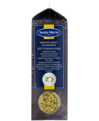Maltos mėsos prieskoniai SANTA MARIA, 630 g