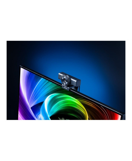 Razer | Webcam | Kiyo V2 X | 2560 x 1440