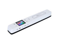 IRIS IRIScan Book 7 Dyslexic | Handheld Scanners