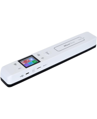 IRIS IRIScan Book 7 Dyslexic | Handheld Scanners