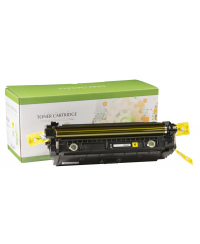 Neoriginali Static Control HP 508X CF362X/CRG040H, geltona kasetė