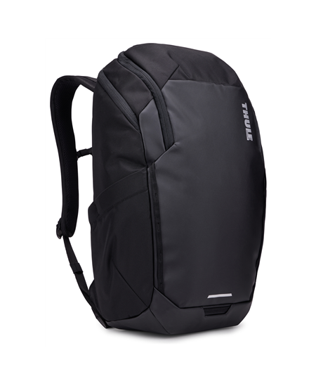 Thule | Chasm | Backpack 26L | Fits up to size 16 " | Laptop backpack | Black | Waterproof